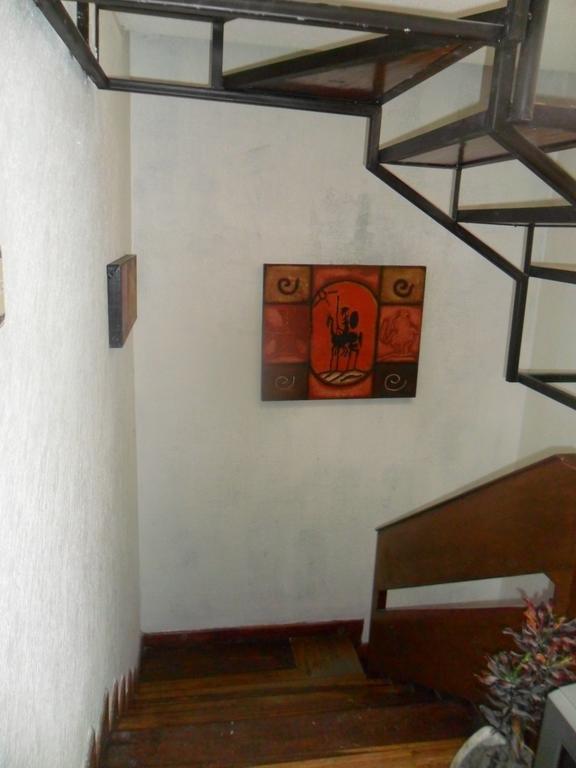 Hôtel Residencias La Piedad à Puebla Extérieur photo